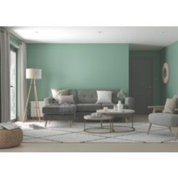 Dulux EasyCare Washable & Tough 2.5Ltr Village Maze Matt Emulsion  Paint