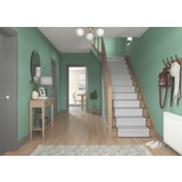 Dulux EasyCare Washable & Tough 2.5Ltr Village Maze Matt Emulsion  Paint