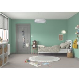 Dulux EasyCare Washable & Tough 2.5Ltr Village Maze Matt Emulsion  Paint