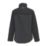 DEWALT Southampton Waterproof & Breathable Jacket Black/Grey Large Size 42-44" Chest