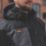 DEWALT Southampton Waterproof & Breathable Jacket Black/Grey Large Size 42-44" Chest