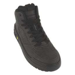 Totectors Denton AT Mid Size 12  Black   Safety Boots