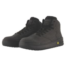 Totectors Denton AT Mid Size 12  Black   Safety Boots