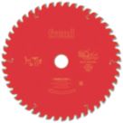 Freud F03FS09889 Multi-Material Circular Saw Blade 254mm x 30mm 48T