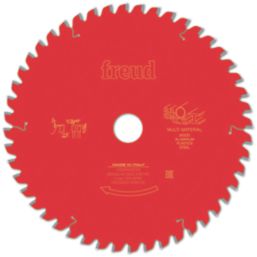 Freud F03FS09889 Multi-Material Circular Saw Blade 254mm x 30mm 48T