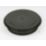 FloPlast Push-Fit Round Inspection Chamber Cover & Frame 450mm