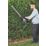 Titan  TTI1208GHT 55cm 18V 1 x 5.0Ah Li-Ion TXP Brushless Cordless Hedge Trimmer