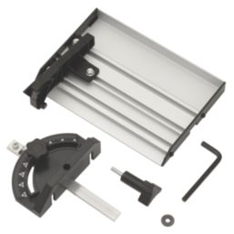 Draper  3.94" 370W Brushless Electric Belt & Disc Sander 230V