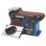 Draper  3.94" 370W Brushless Electric Belt & Disc Sander 230V