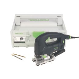 Festool PSB 300 EQ-Plus Trion 720W  Electric Jigsaw 230V