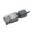 Collingwood H2 Lite CSP Fixed  Fire Rated LED Downlights White 4/6W 460-780lm 10 Pack