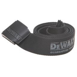 DEWALT Pro Belt Black 44 1/2"
