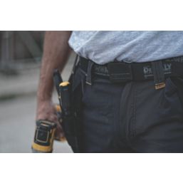 DEWALT Pro Belt Black 44 1/2"