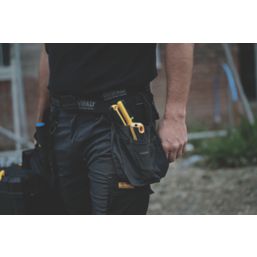 DEWALT Pro Belt Black 44 1/2"