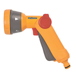 Hozelock 26690000 Compact Water Spray Gun