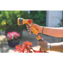 Hozelock 26690000 Compact Water Spray Gun