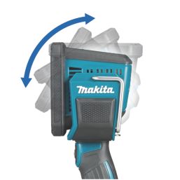 Makita DML812 14.4/18V Li-Ion LXT Cordless Torch - Bare