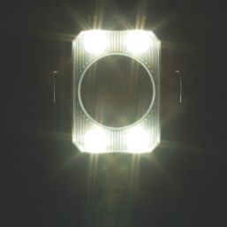 Makita DML812 14.4/18V Li-Ion LXT Cordless Torch - Bare