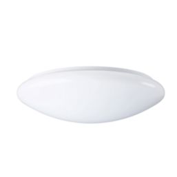 Sylvania Sylcircle LED Ceiling / Wall Light White 6W 520lm