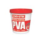 Evo-Stik General Purpose PVA 1Ltr