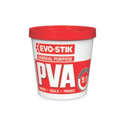 Evo-Stik General Purpose PVA 1Ltr