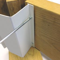 Firestop Little Fingers Slimline Front Protector