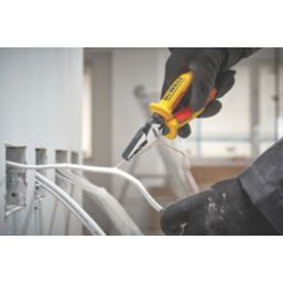 DEWALT  VDE Combination Pliers 6.29" (160mm)