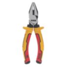 DEWALT  VDE Combination Pliers 6.29" (160mm)