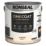 Ronseal 2.5Ltr Almond Matt Emulsion Multi Surface Paint