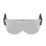 JSP EVOGuard S1 Compact Visor Shaded Lens