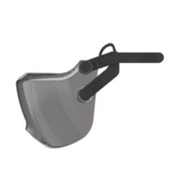 JSP EVOGuard S1 Compact Visor Shaded Lens