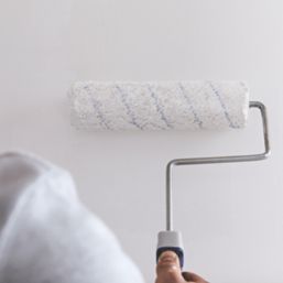 Fortress Trade  Medium Pile Roller Sleeve Multipurpose 9" x 69mm