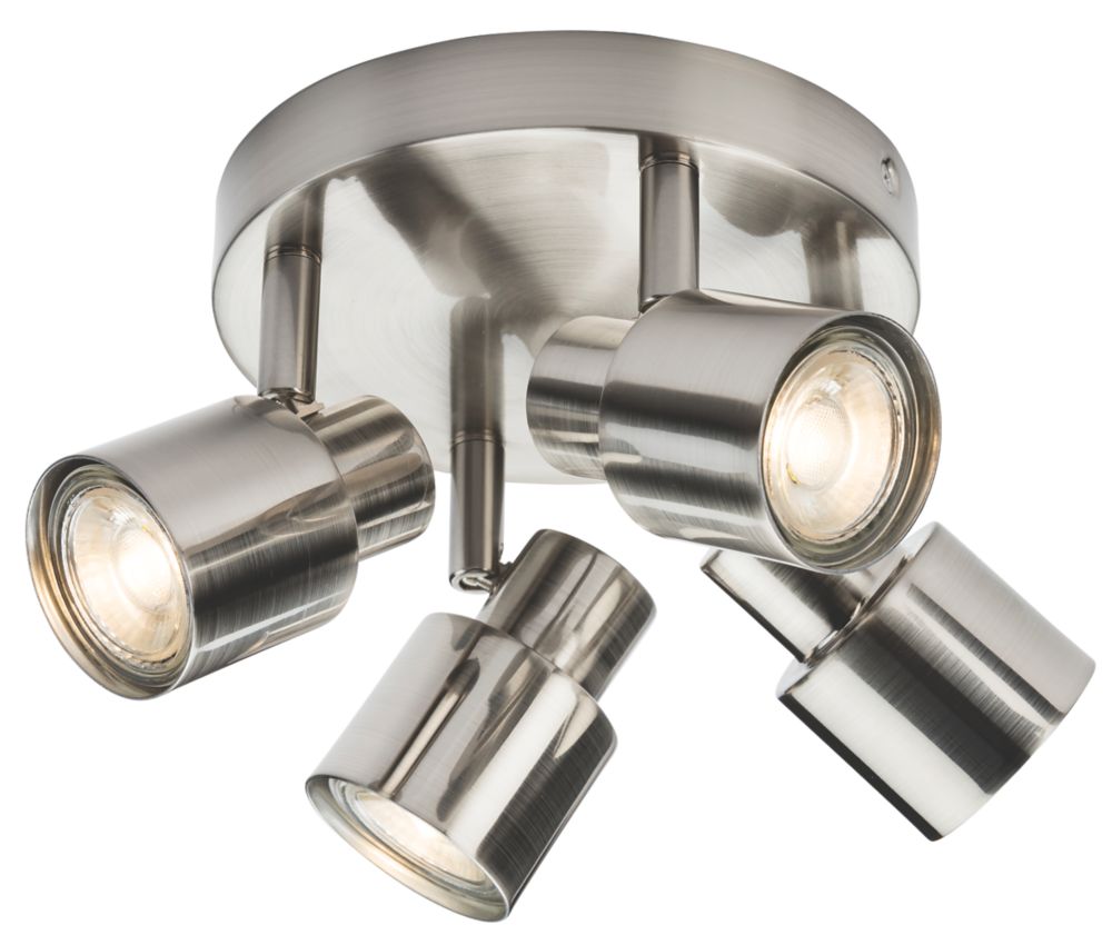 Spotlights Ceiling Spotlights Screwfix