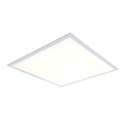 4lite  Square 600mm x 600mm LED CCT Panel White 28W 3600lm