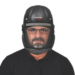 Trend Airshield Pro One Size 3.6V 1 x 3.5Ah Ni-MH  TH2P Powered Respirator