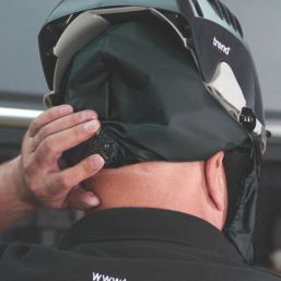 Trend Airshield Pro One Size 3.6V 1 x 3.5Ah Ni-MH  TH2P Powered Respirator