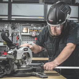 Trend Airshield Pro One Size 3.6V 1 x 3.5Ah Ni-MH  TH2P Powered Respirator