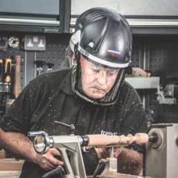 Trend Airshield Pro One Size 3.6V 1 x 3.5Ah Ni-MH  TH2P Powered Respirator