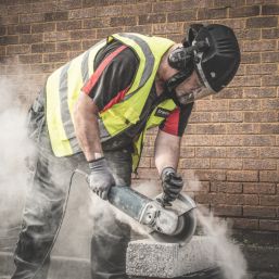 Trend Airshield Pro One Size 3.6V 1 x 3.5Ah Ni-MH  TH2P Powered Respirator