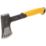 DEWALT Campers Axe 1 1/4lb (0.57kg)