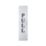Essentials Pull Sign 50mm x 200mm