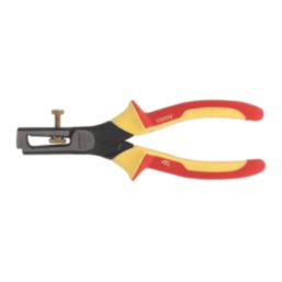 Bahco  VDE Wire Stripper 6.5" (165mm)