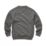 Scruffs  Eco Worker Sweatshirt Graphite X Large 49.5" Chest