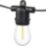 Luceco  10m LED Festoon Lighting Starter Kit 8W 800lm 12V