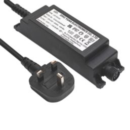 Luceco  10m LED Festoon Lighting Starter Kit 8W 800lm 12V