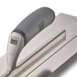 Ragni Flex-Lite Skimming Trowel  20" x 4 3/4"