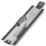 Ragni Flex-Lite Skimming Trowel  20" x 4 3/4"
