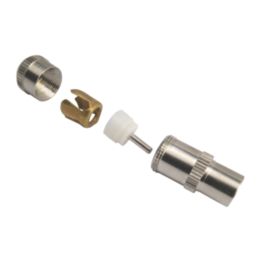 Labgear Coaxial Plugs 10 Pack