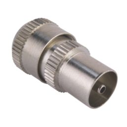 Labgear Coaxial Plugs 10 Pack