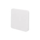 Schneider Electric Lisse 25A Unswitched Flex Outlet  White